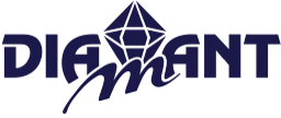Diamant Pool Logo