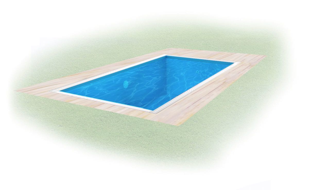 Pool Hintergrund